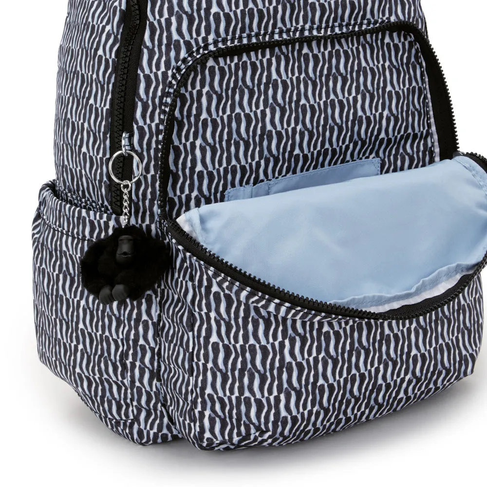 Kipling Seoul Go Laptop Backpack