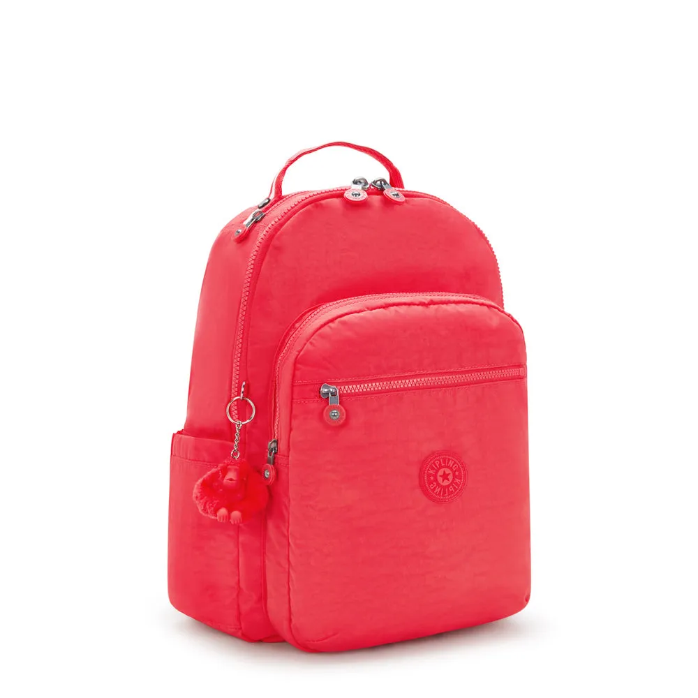 Kipling Seoul Go Laptop Backpack
