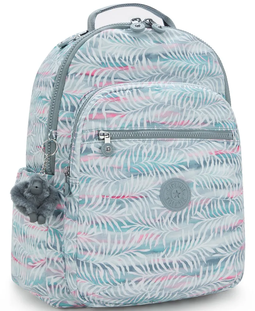 Kipling Seoul Go Laptop Backpack