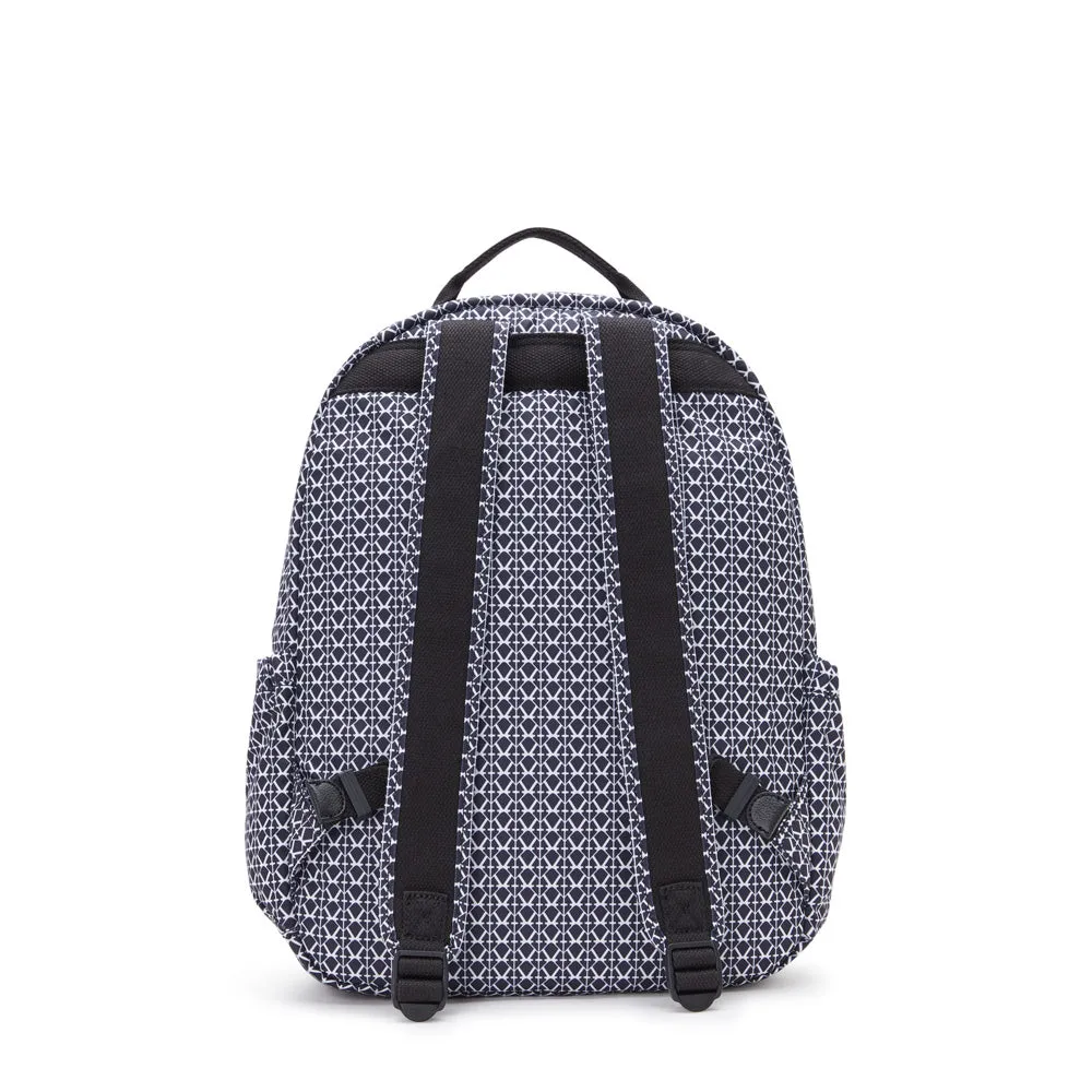 Kipling Seoul Go Laptop Backpack