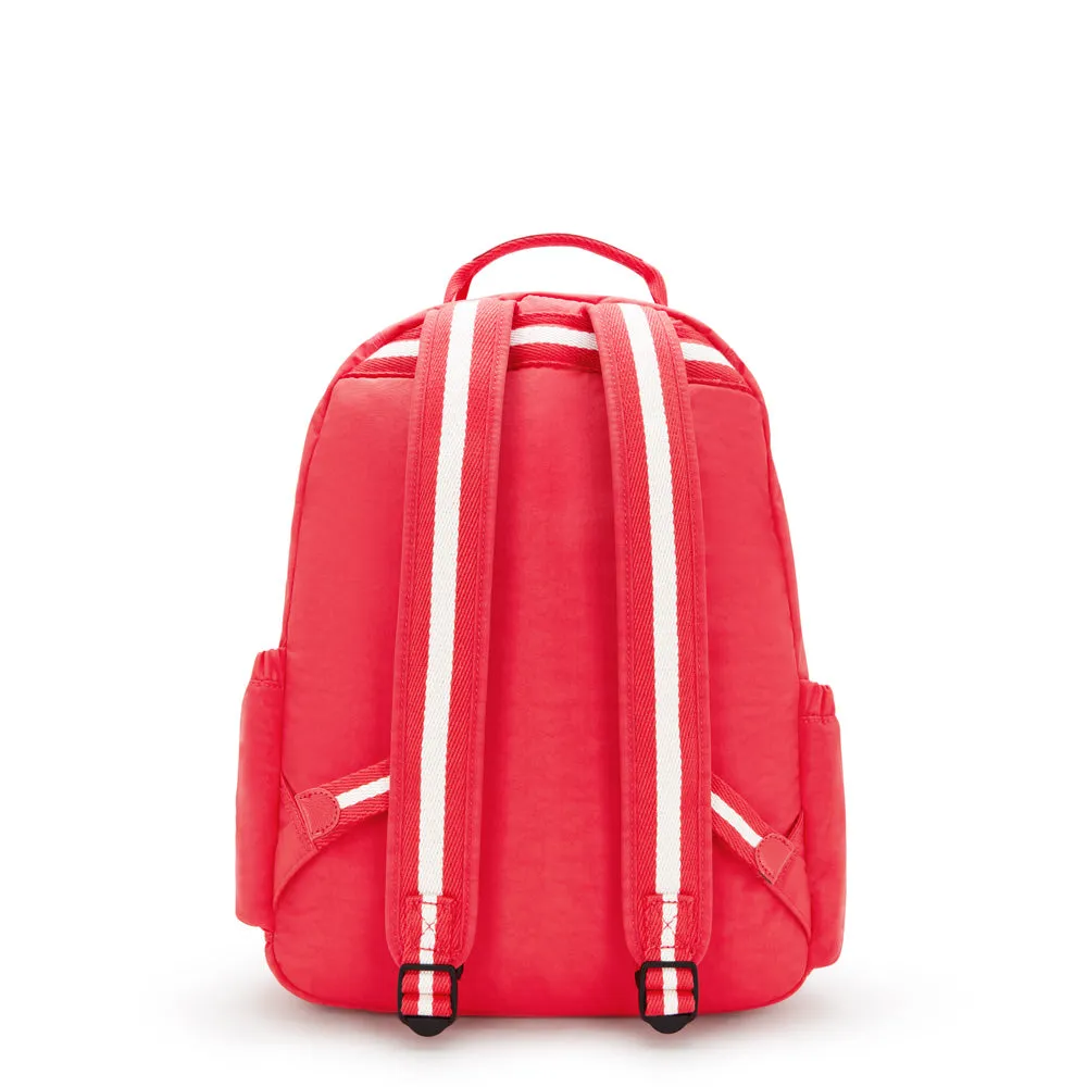 Kipling Seoul Go Laptop Backpack
