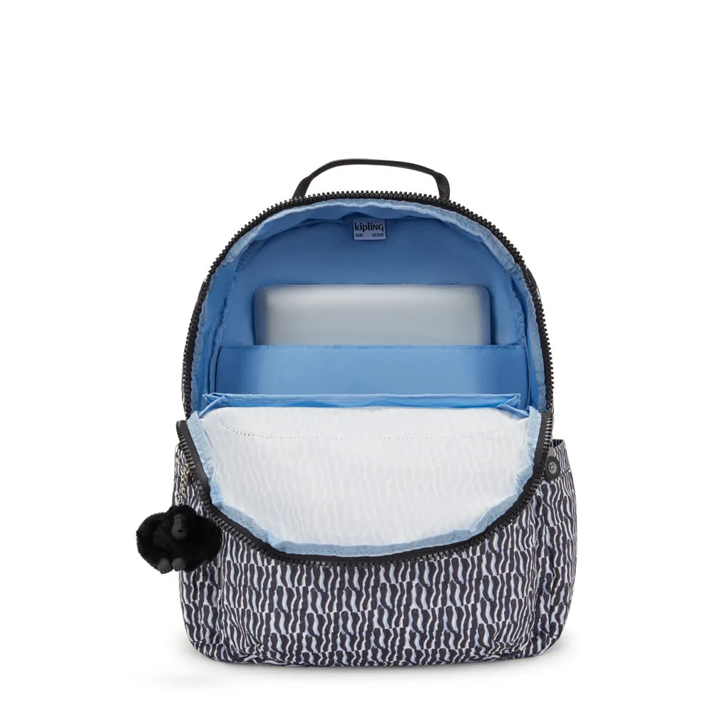 Kipling Seoul Go Laptop Backpack