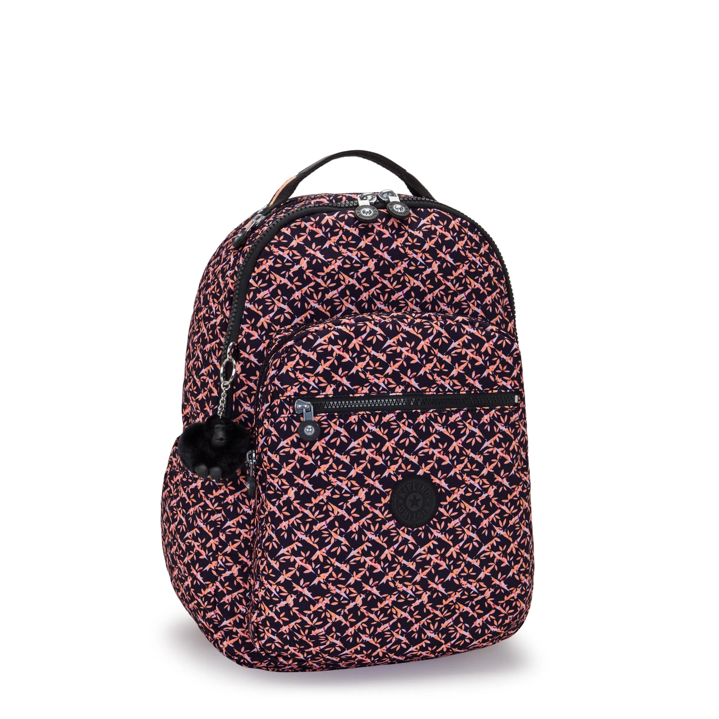Kipling Seoul Go Laptop Backpack