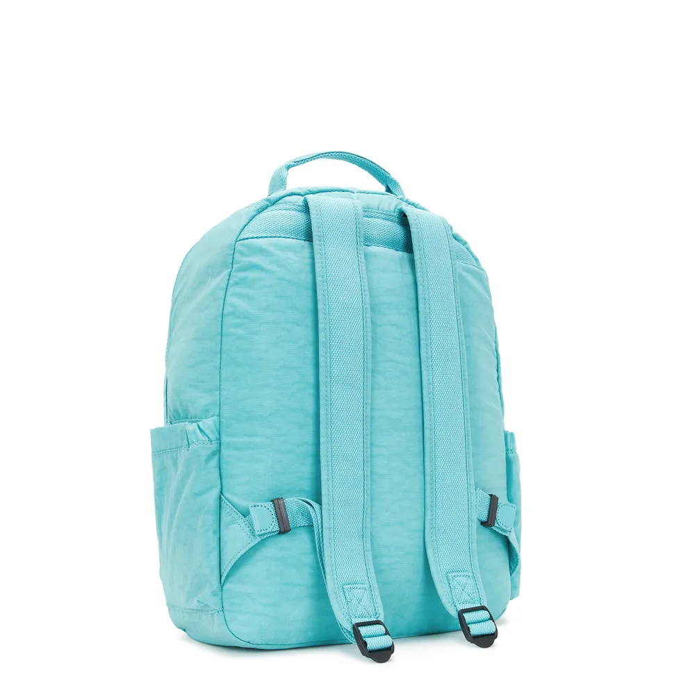 Kipling Seoul Go Laptop Backpack