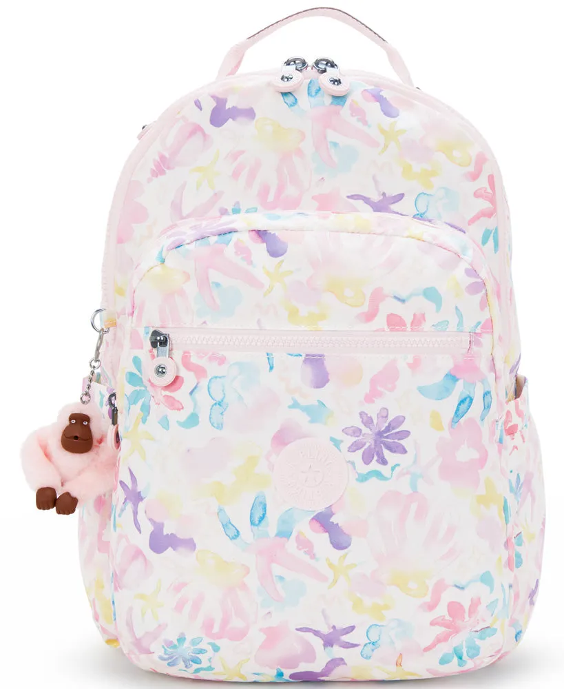 Kipling Seoul Go Laptop Backpack