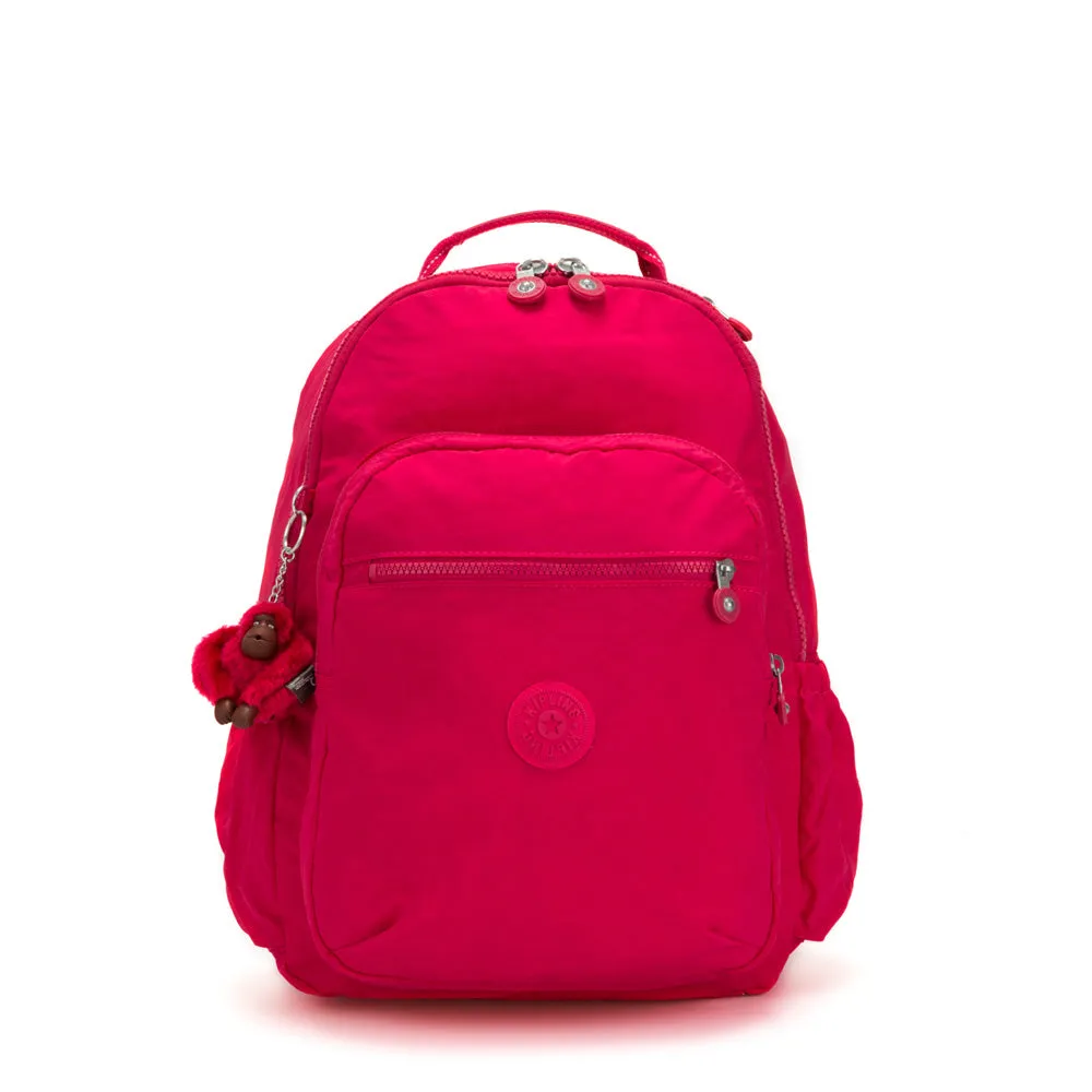 Kipling Seoul Go Laptop Backpack