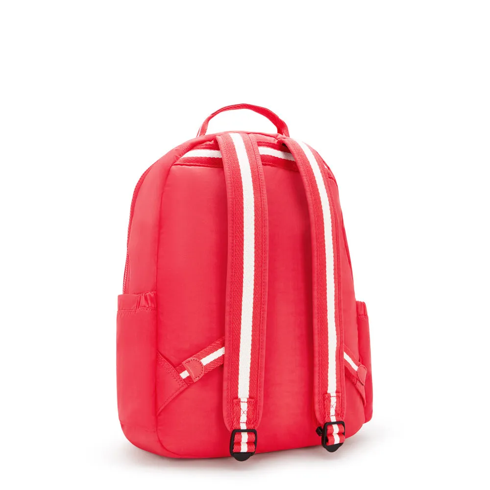 Kipling Seoul Go Laptop Backpack