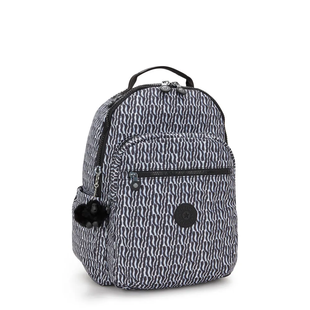 Kipling Seoul Go Laptop Backpack