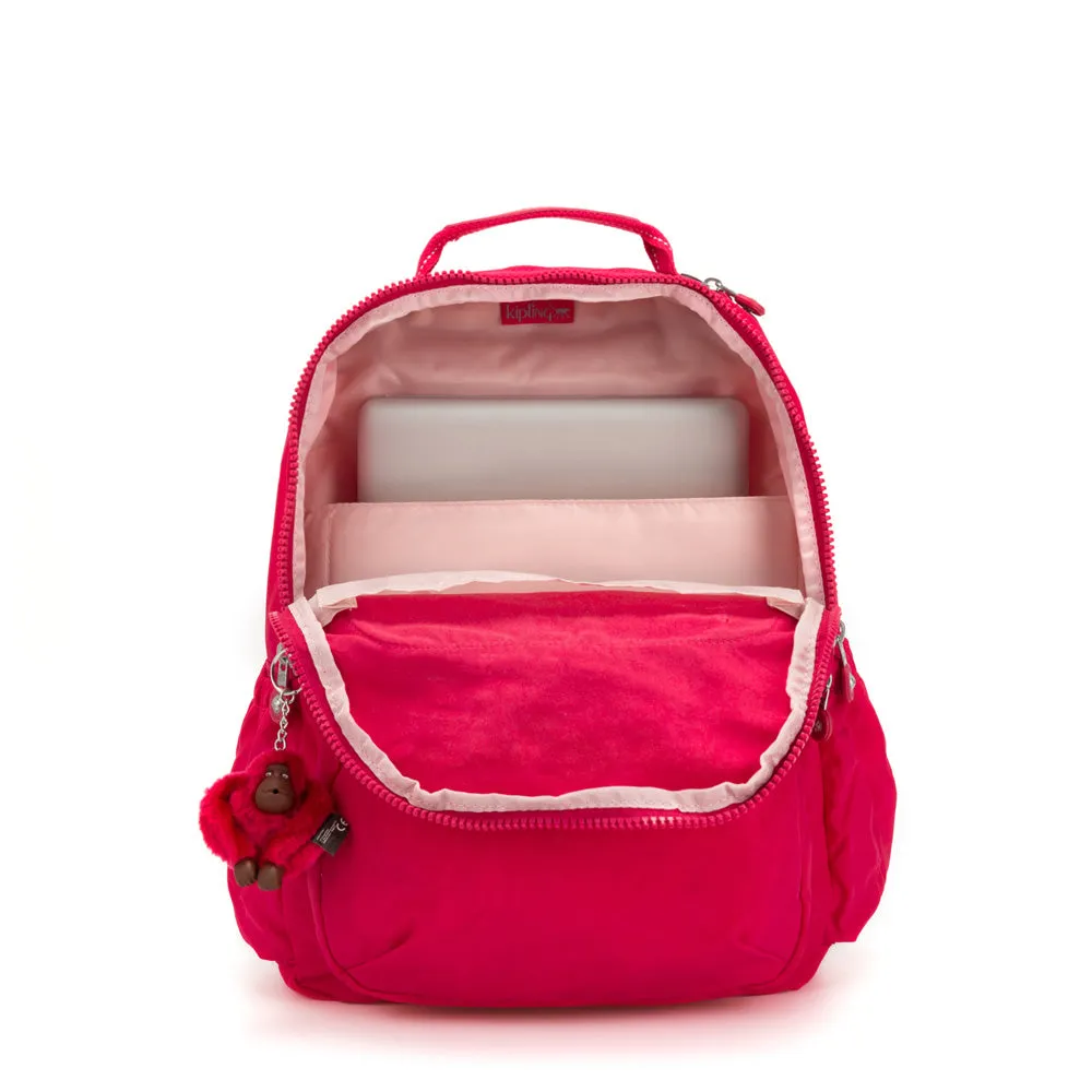 Kipling Seoul Go Laptop Backpack