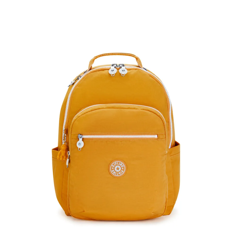 Kipling Seoul Go Laptop Backpack