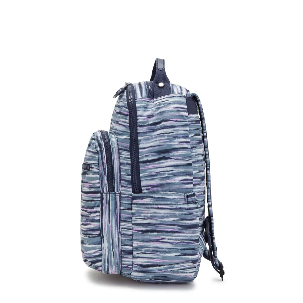 Kipling Seoul Go Laptop Backpack