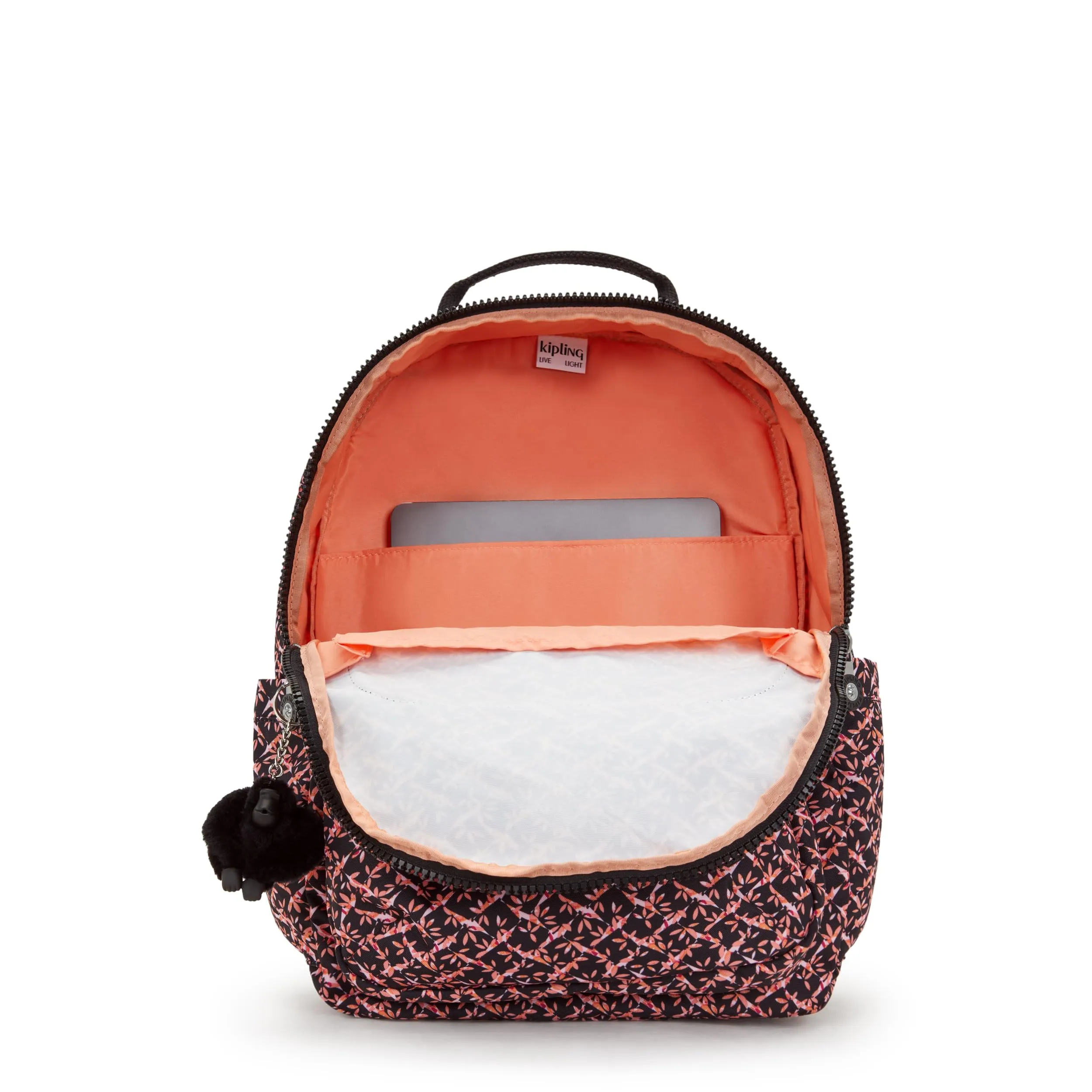 Kipling Seoul Go Laptop Backpack