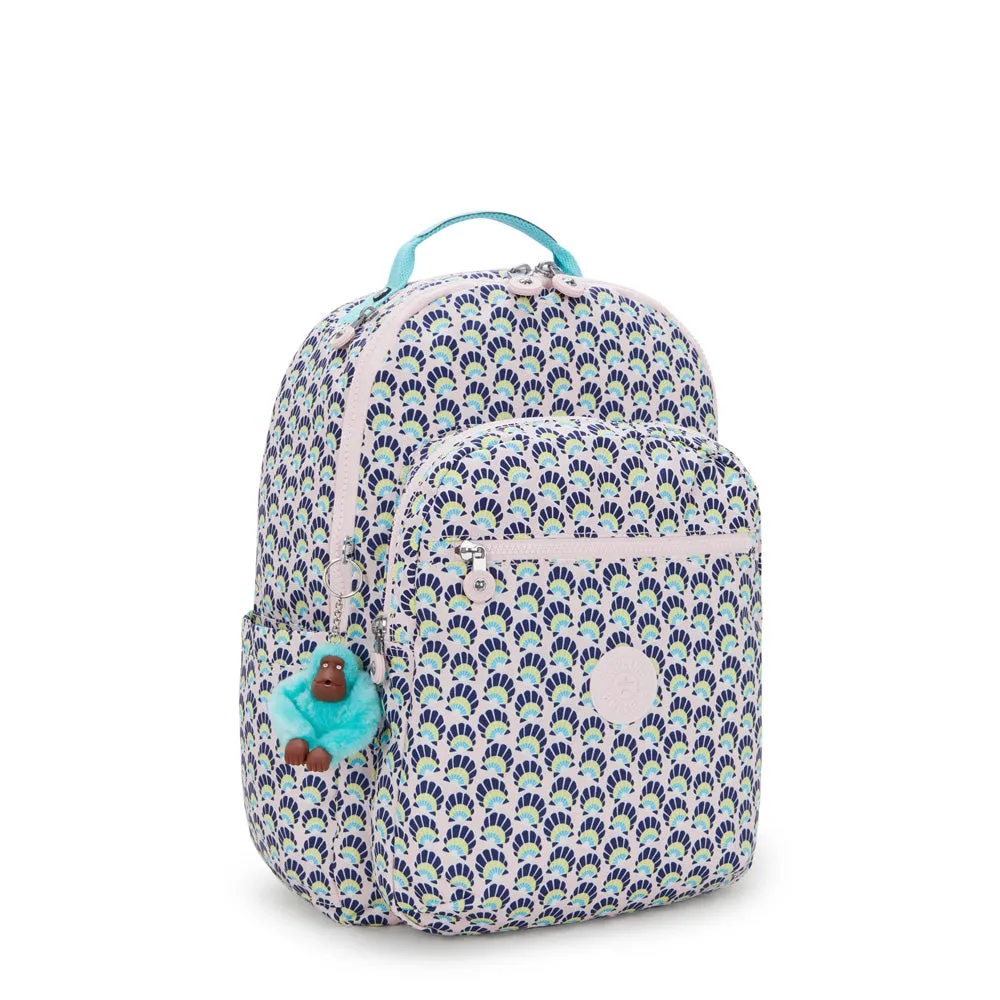 Kipling Seoul Go Laptop Backpack