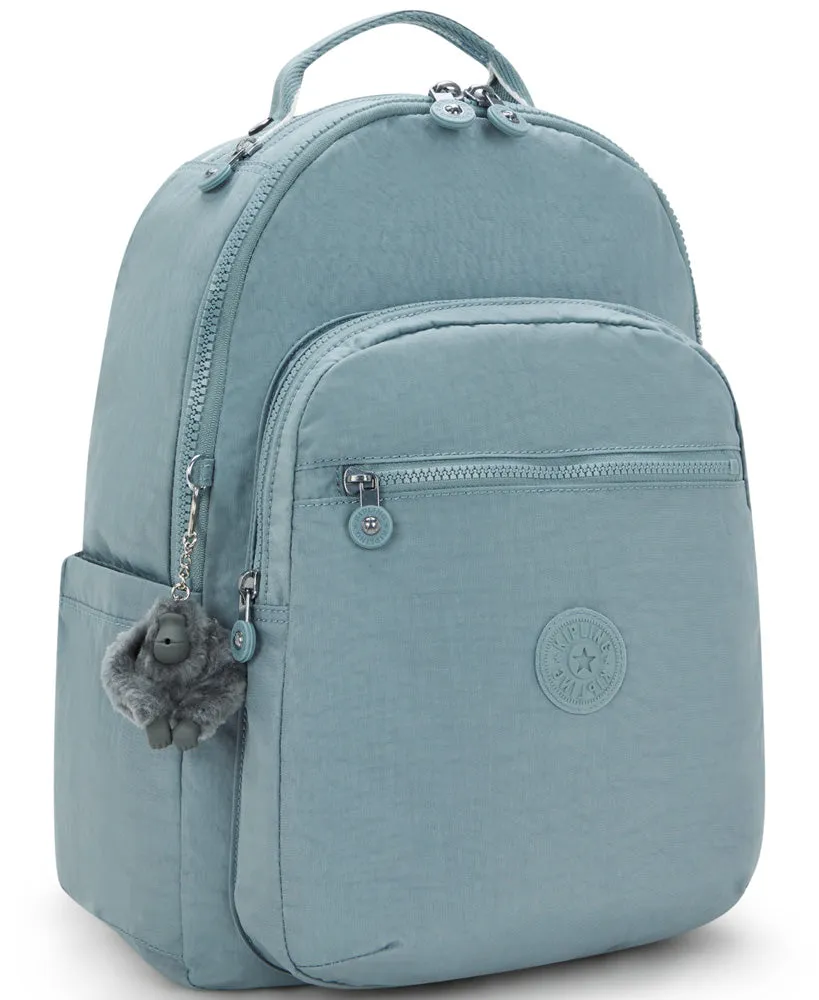 Kipling Seoul Go Laptop Backpack
