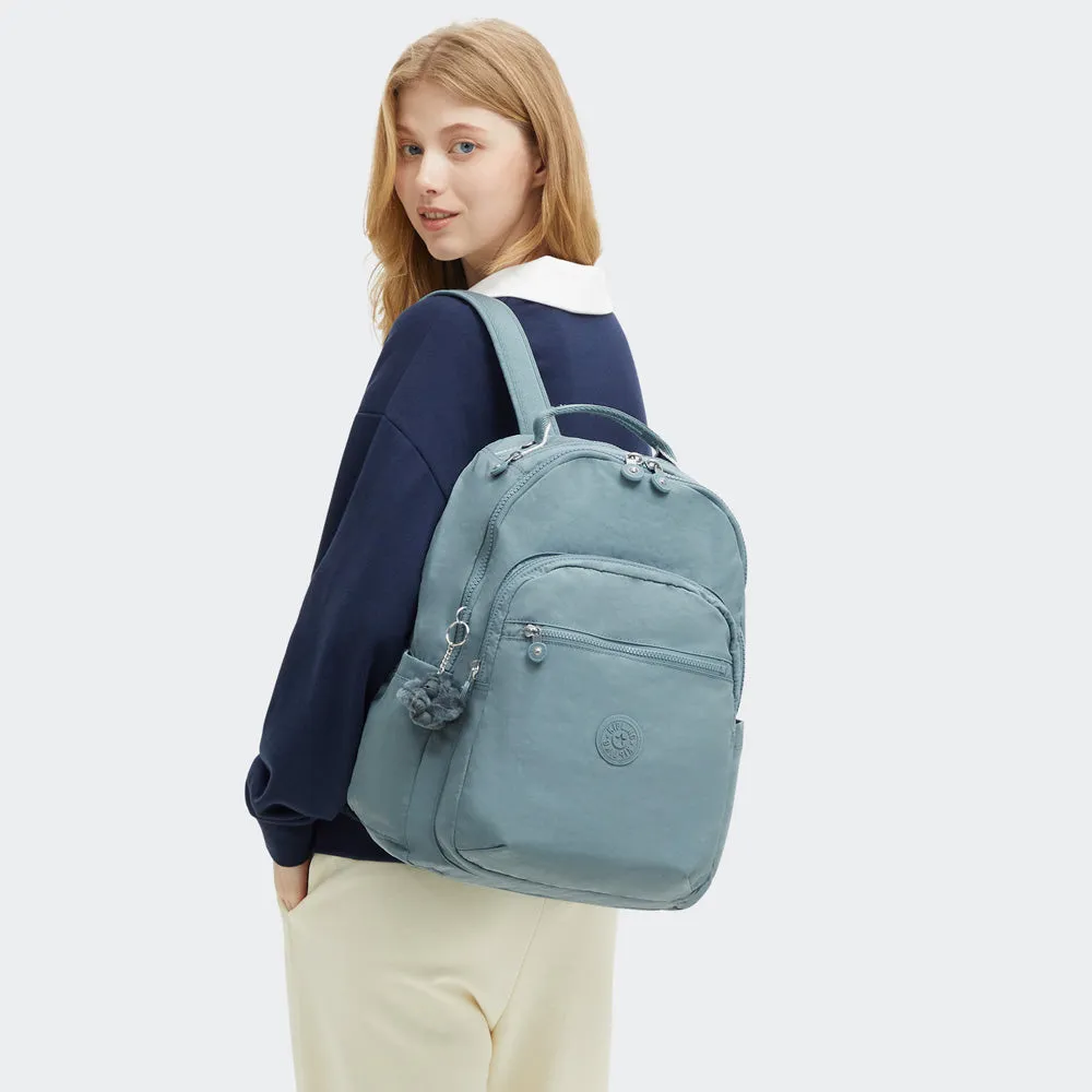Kipling Seoul Go Laptop Backpack