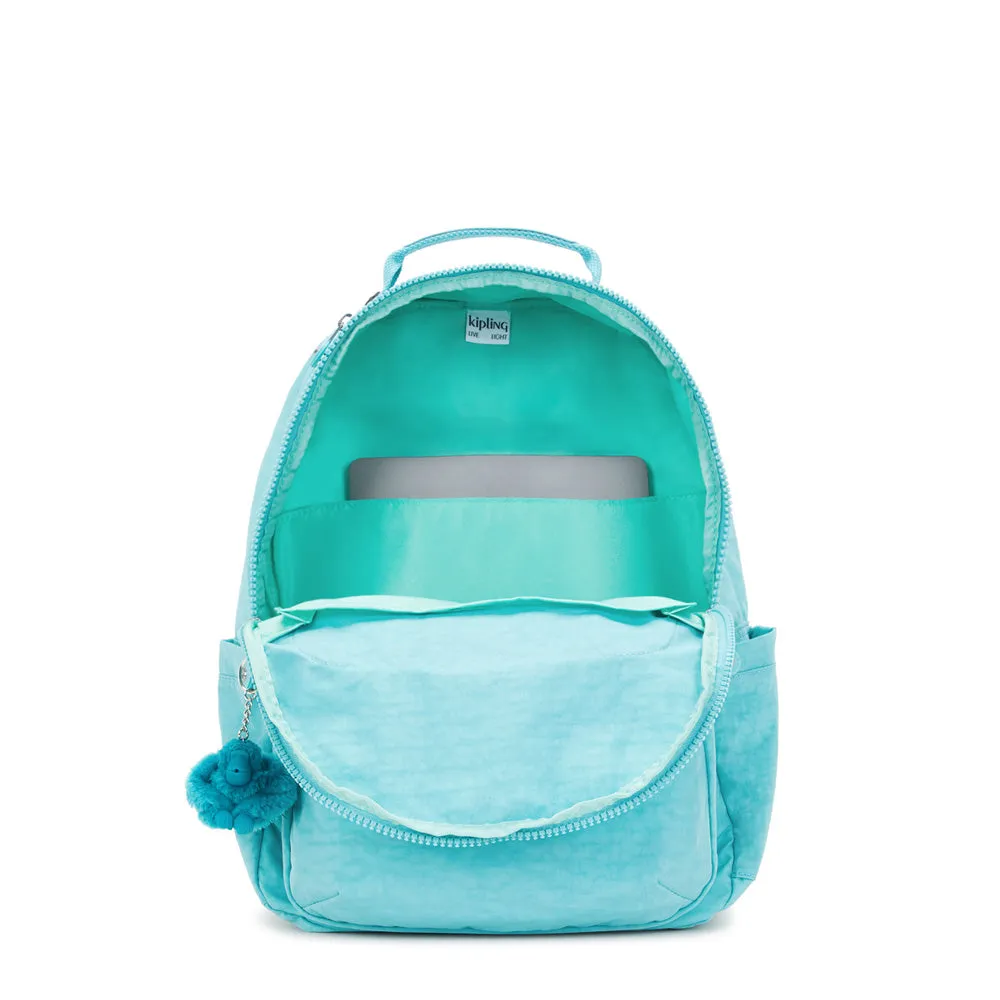 Kipling Seoul Go Laptop Backpack