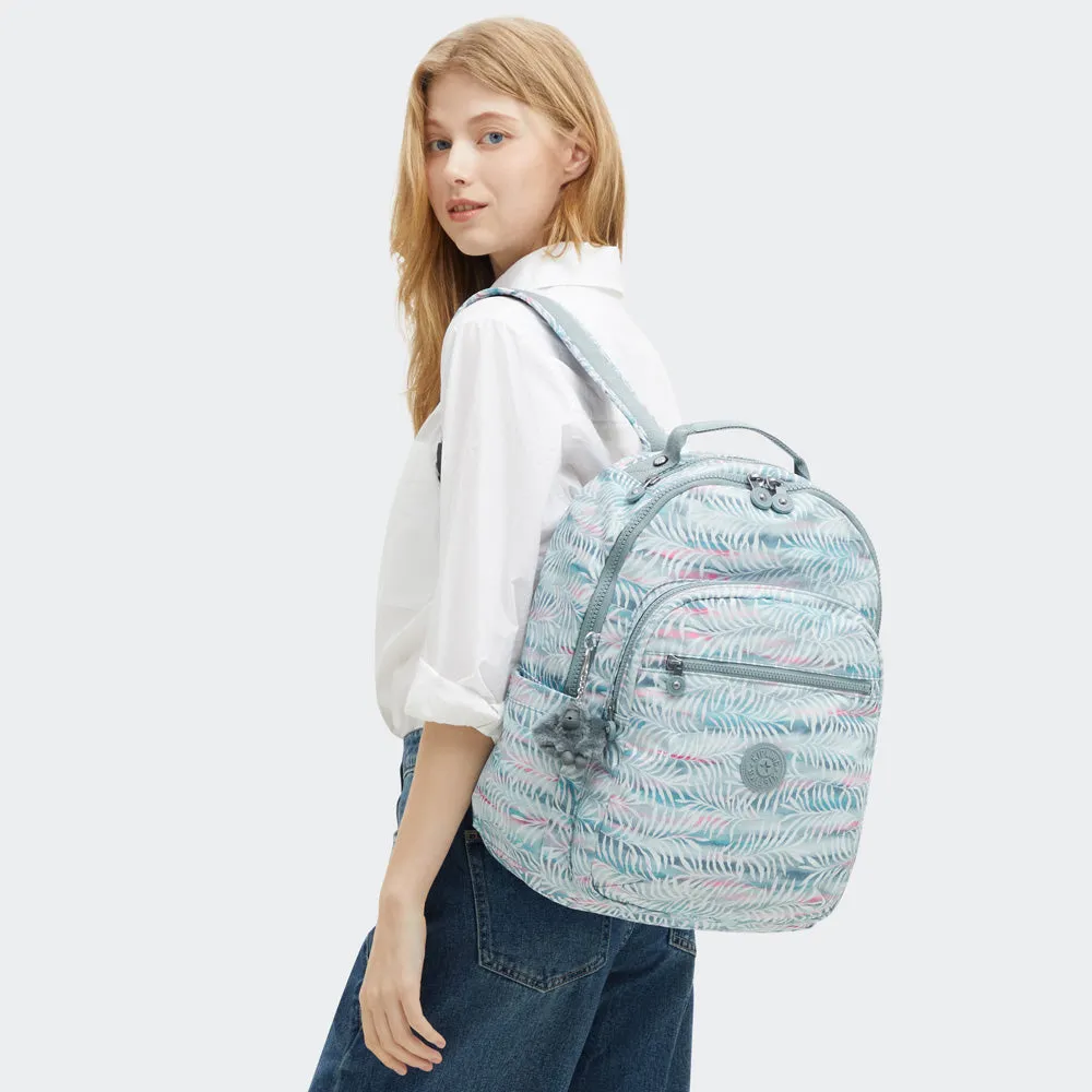 Kipling Seoul Go Laptop Backpack