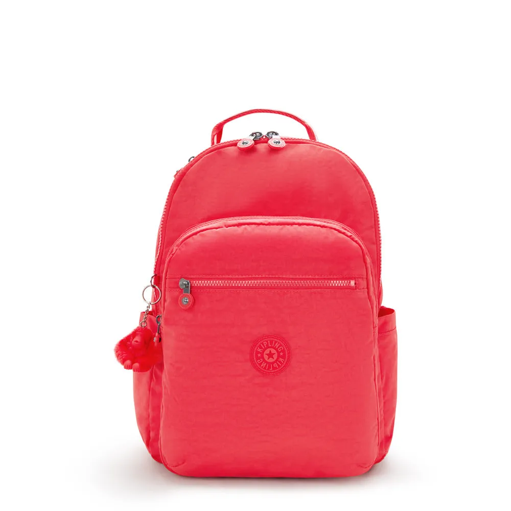 Kipling Seoul Go Laptop Backpack