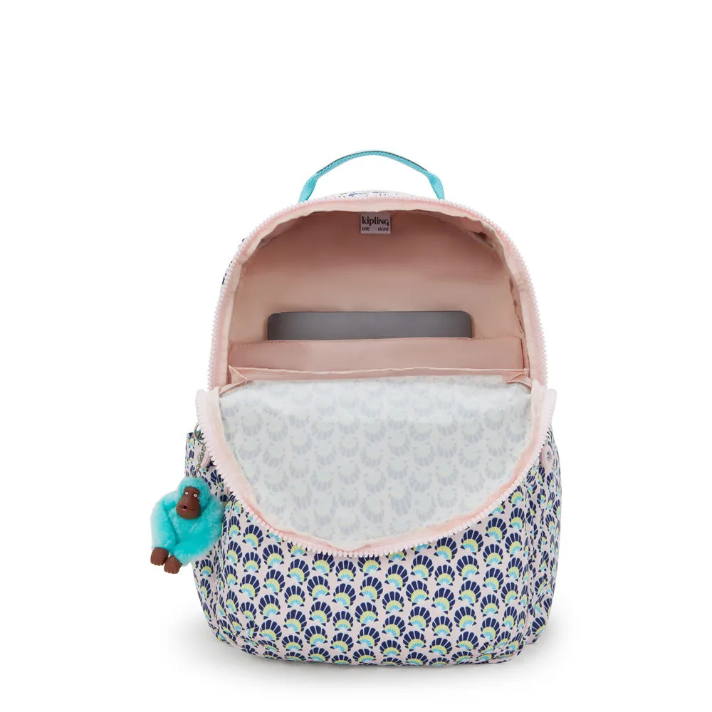 Kipling Seoul Go Laptop Backpack