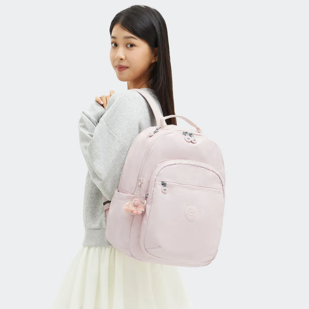 Kipling Seoul Go Laptop Backpack