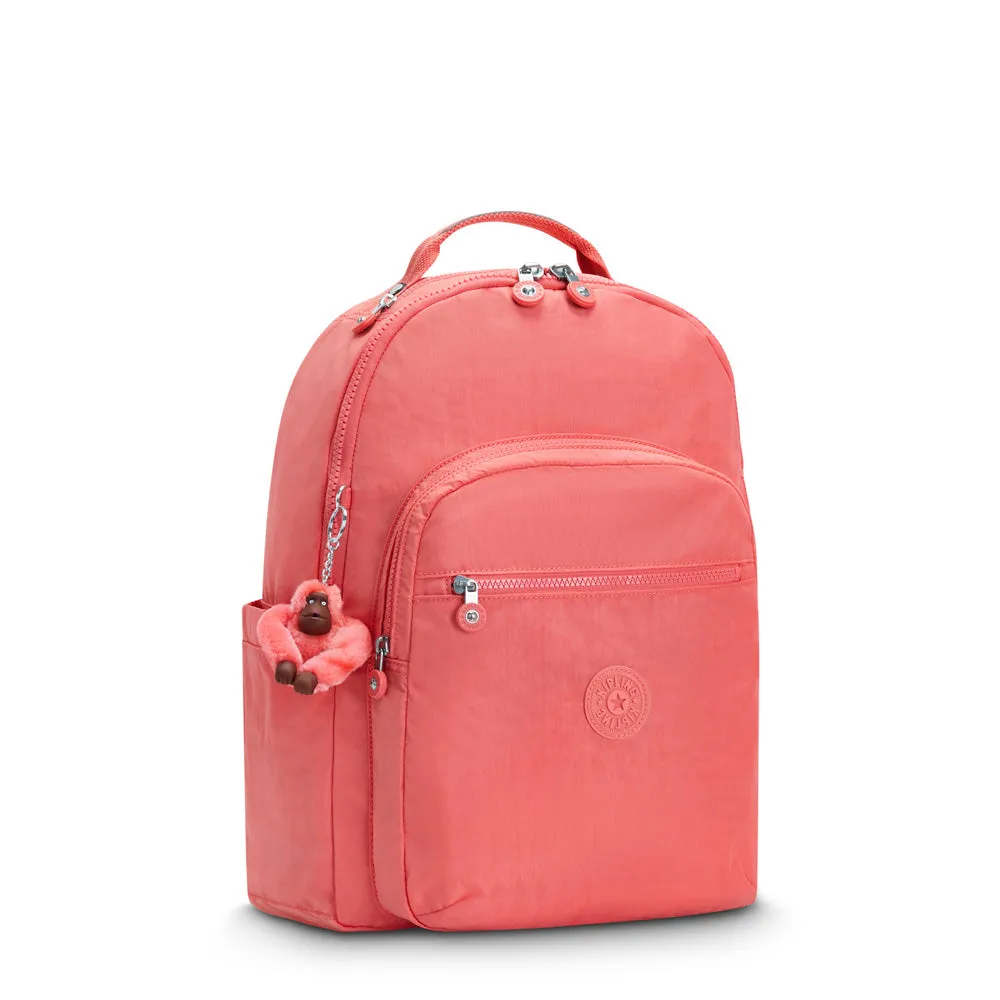Kipling Seoul Go Laptop Backpack