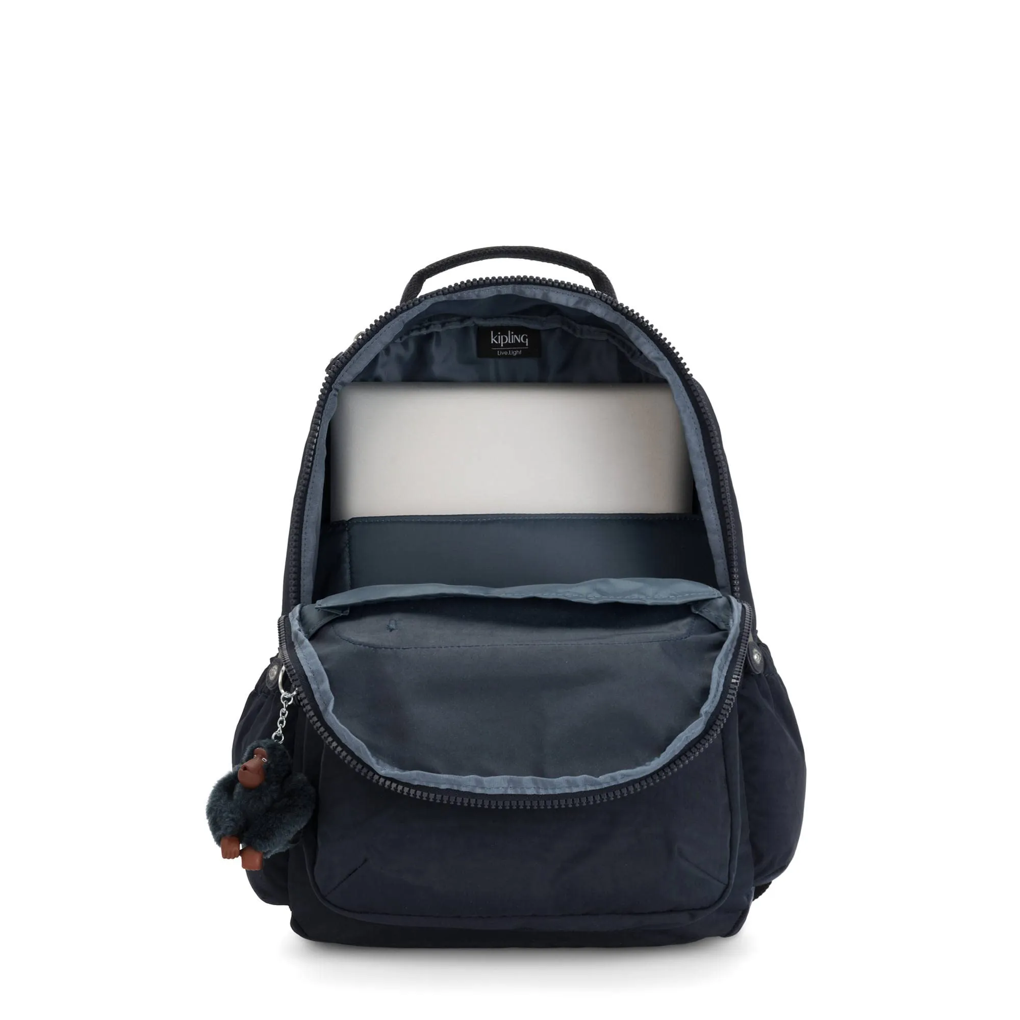 Kipling Seoul Go Laptop Backpack