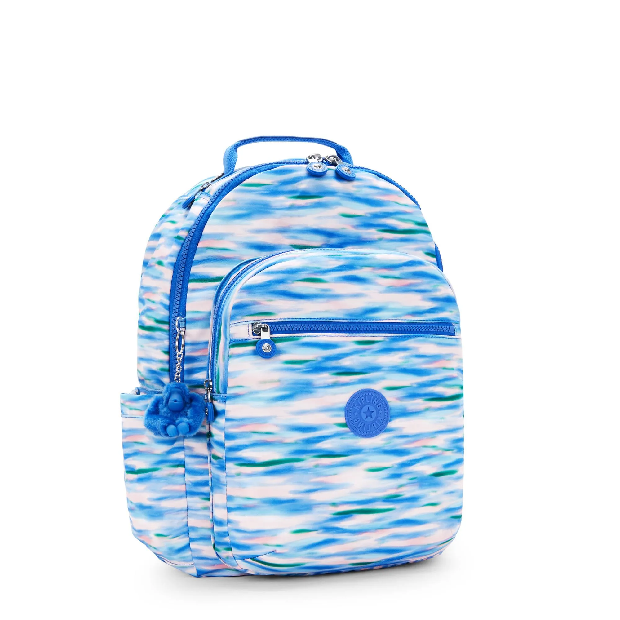 Kipling Seoul Go Laptop Backpack