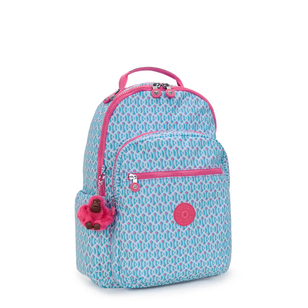 Kipling Seoul Go Laptop Backpack