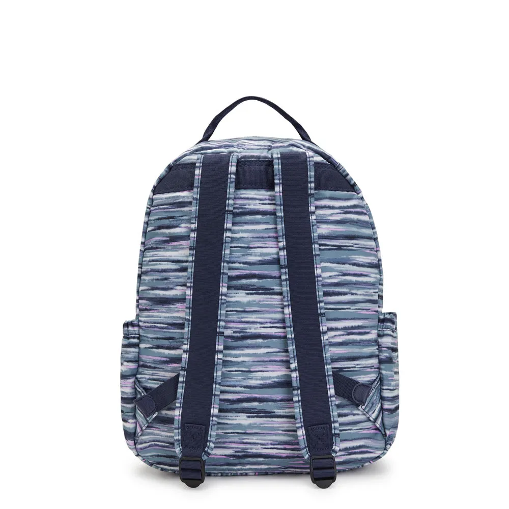 Kipling Seoul Go Laptop Backpack