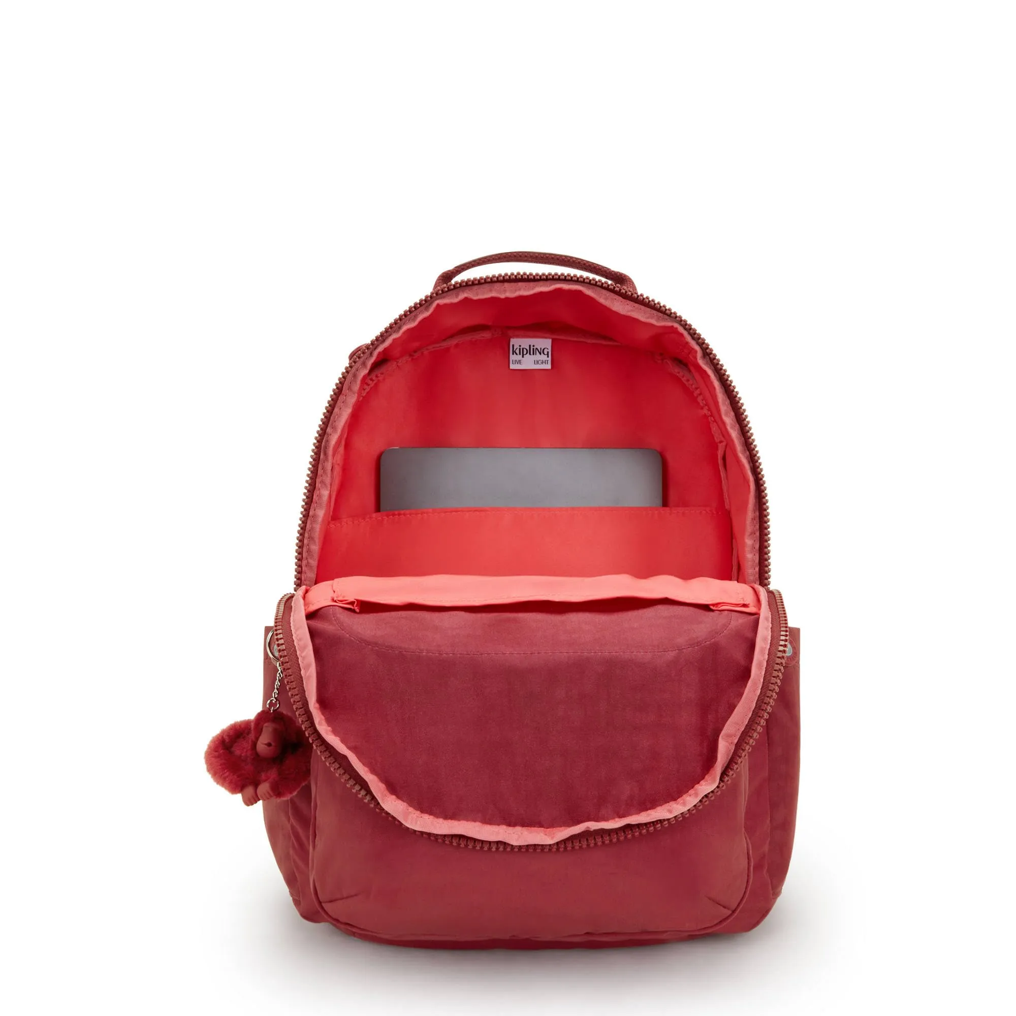 Kipling Seoul Go Laptop Backpack