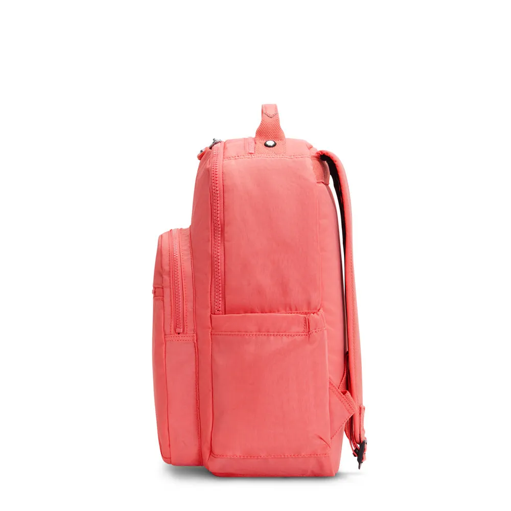 Kipling Seoul Go Laptop Backpack