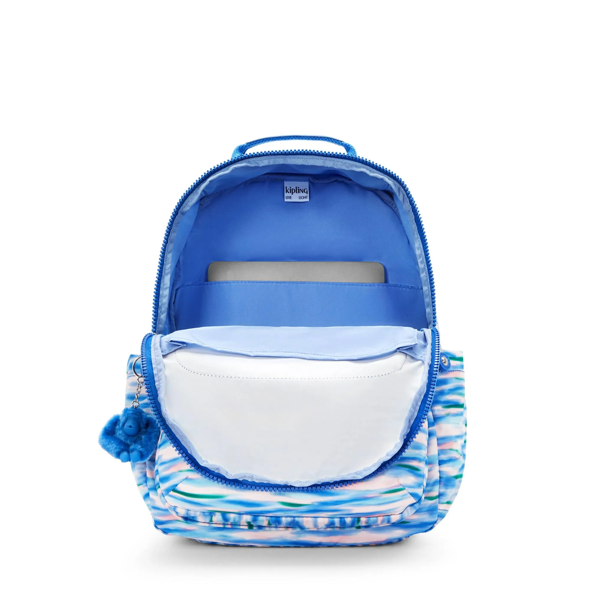 Kipling Seoul Go Laptop Backpack