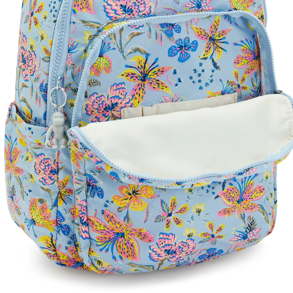 Kipling Seoul Go Laptop Backpack