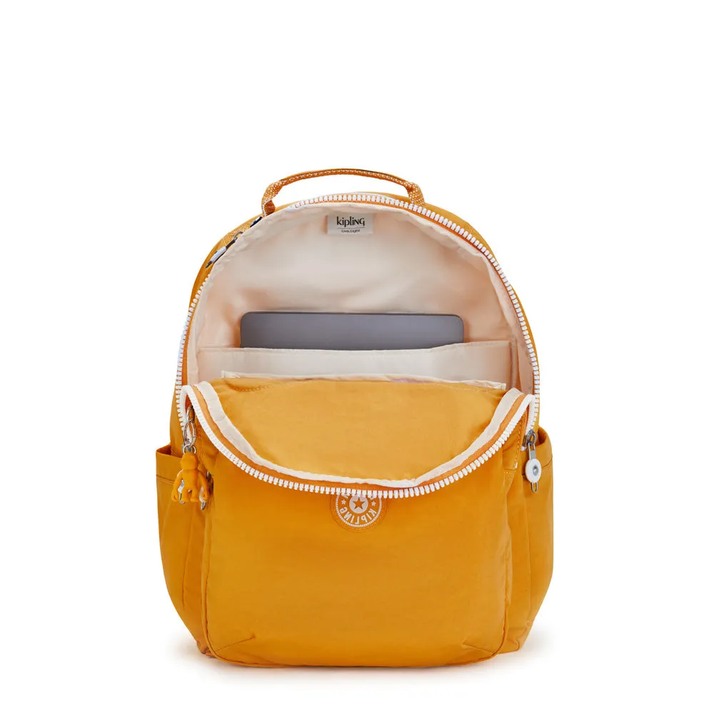 Kipling Seoul Go Laptop Backpack