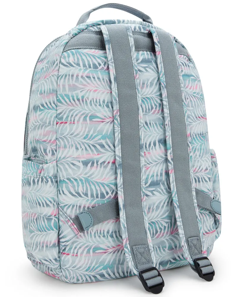 Kipling Seoul Go Laptop Backpack