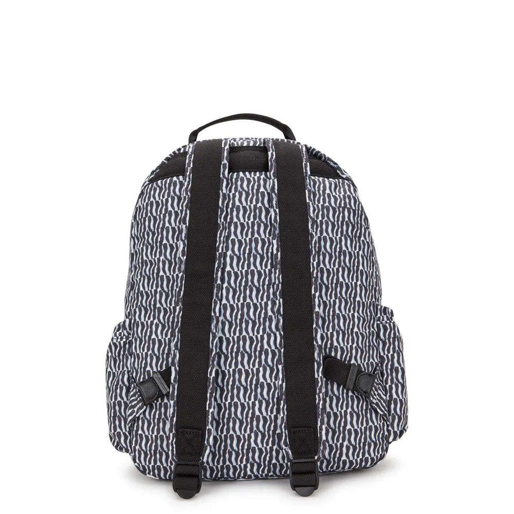 Kipling Seoul Go Laptop Backpack