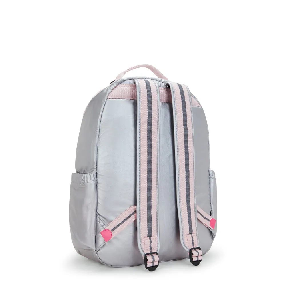 Kipling Seoul Go Laptop Backpack