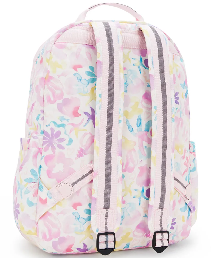 Kipling Seoul Go Laptop Backpack