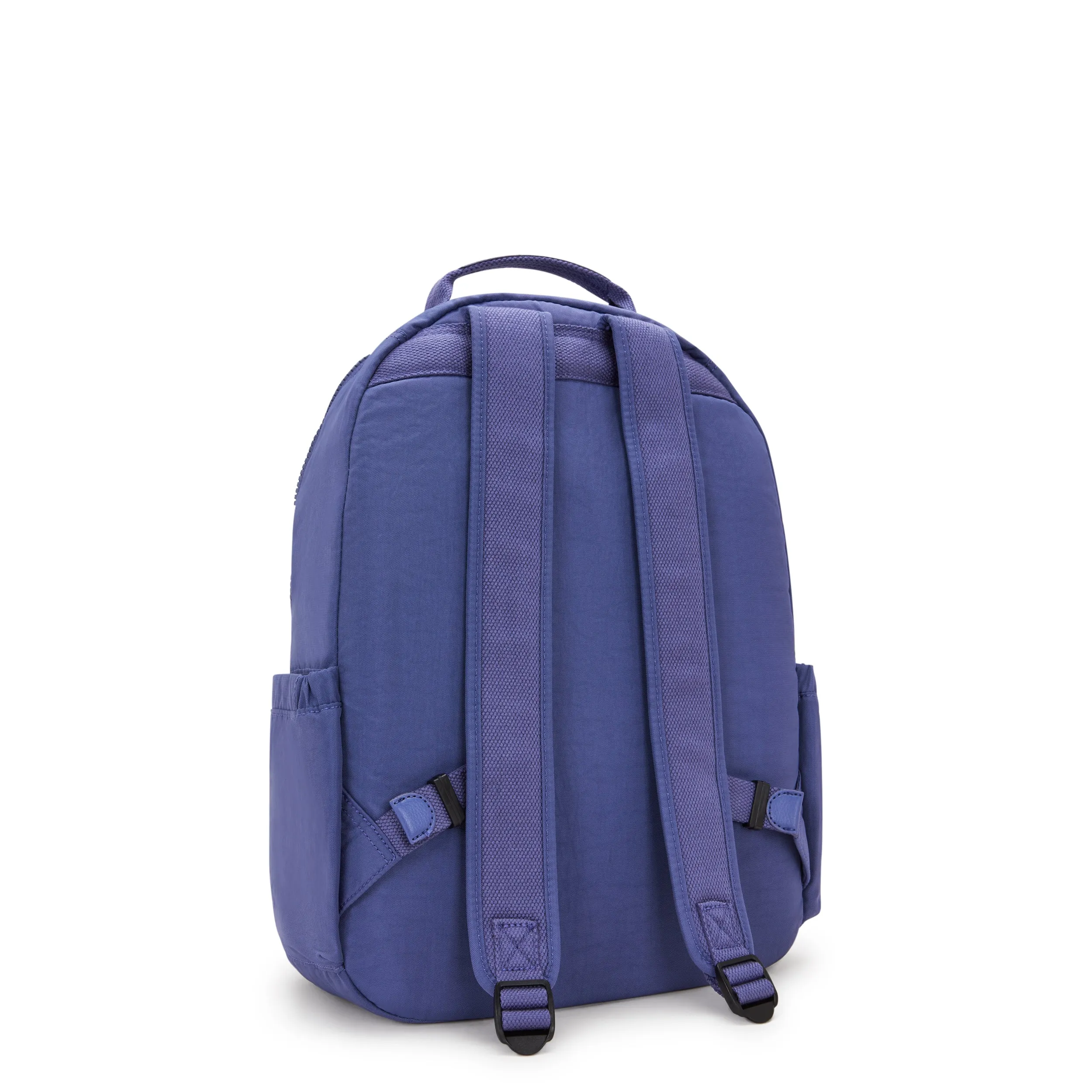 Kipling Seoul Large 15" Laptop Backpack - Ocean Blue