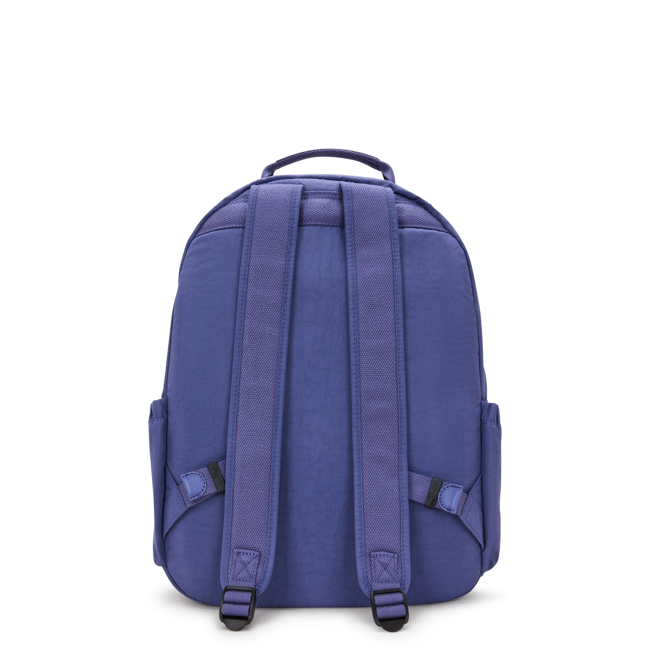 Kipling Seoul Large 15" Laptop Backpack - Ocean Blue