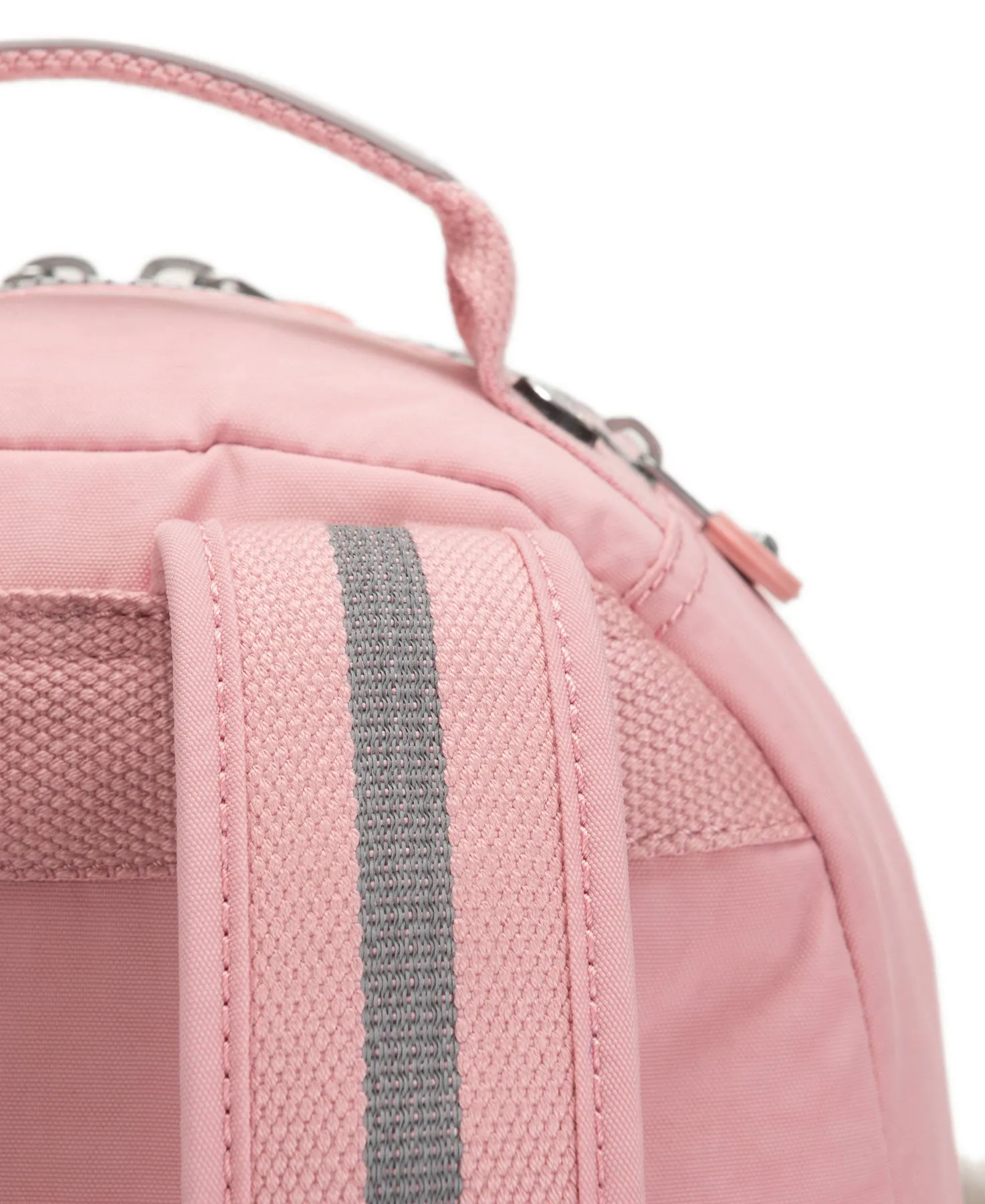 Kipling Seoul Small  Nylon Tablet Backpack