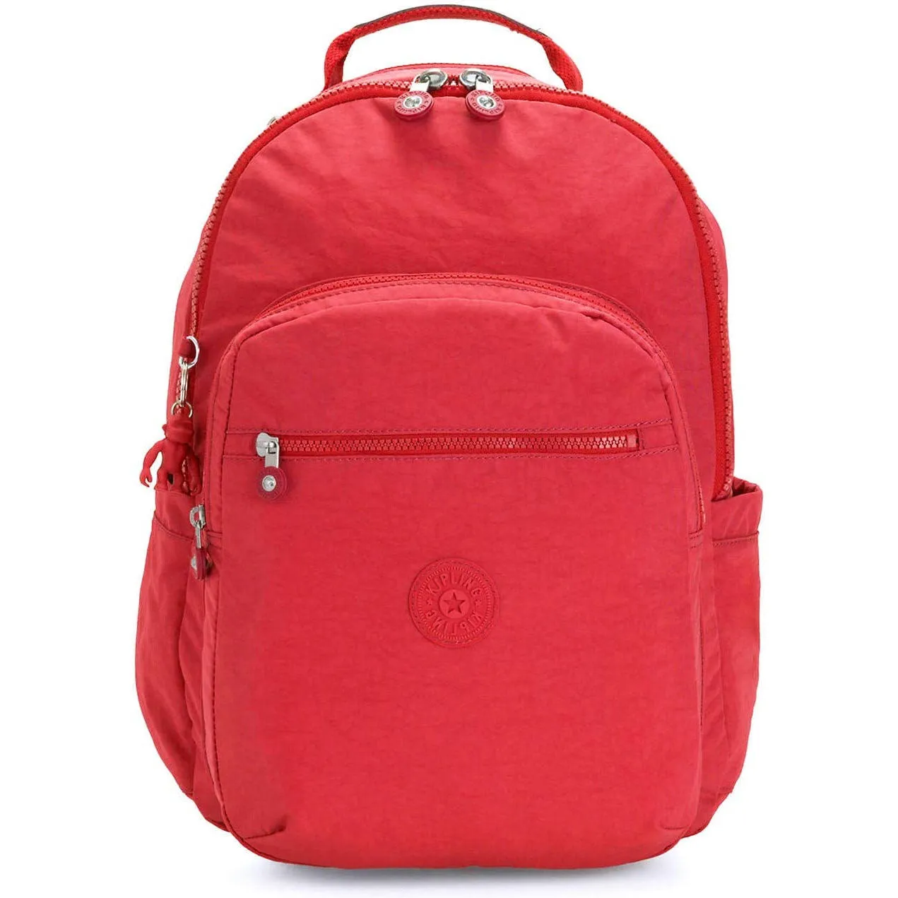 Kipling Seoul Small  Nylon Tablet Backpack