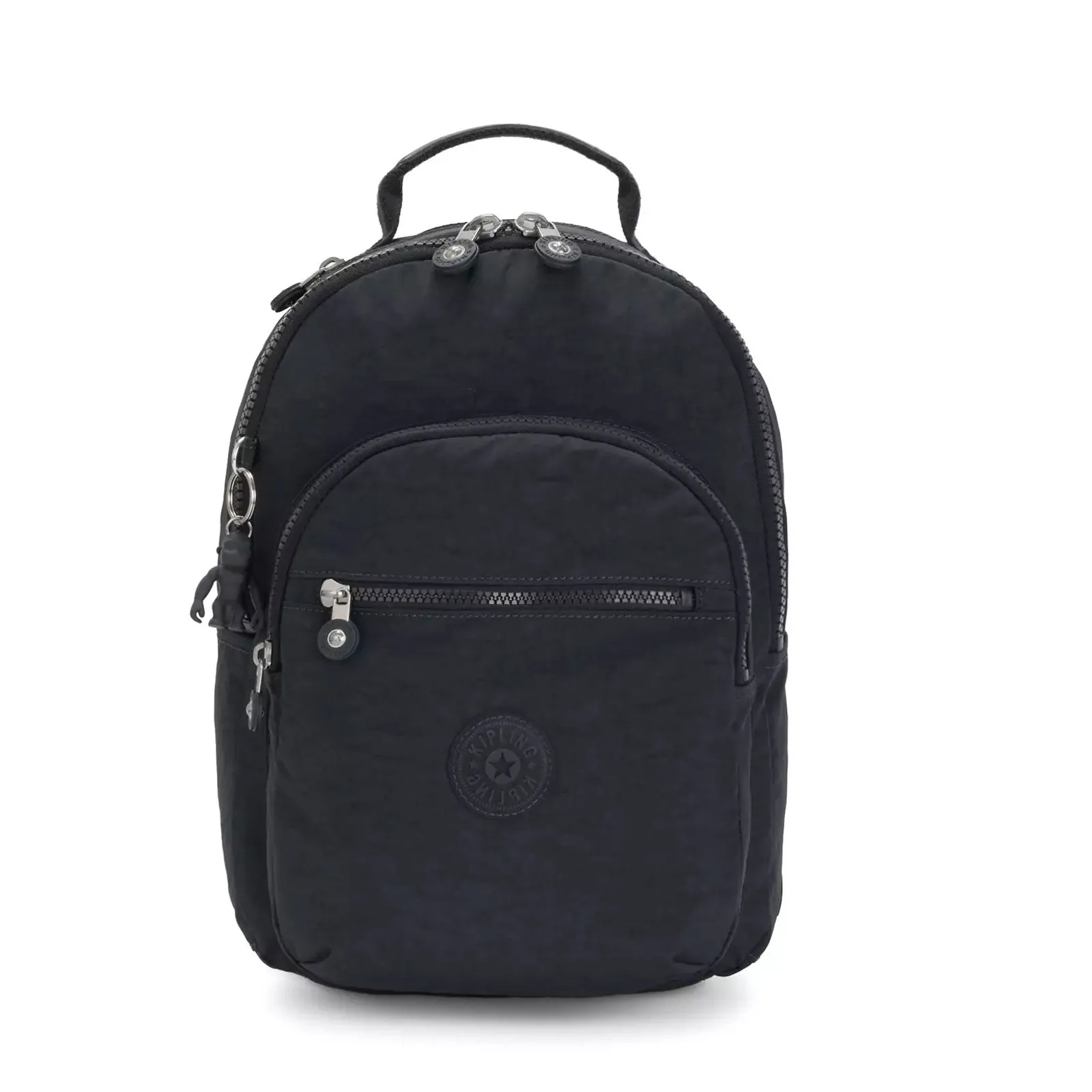 Kipling Seoul Small  Nylon Tablet Backpack
