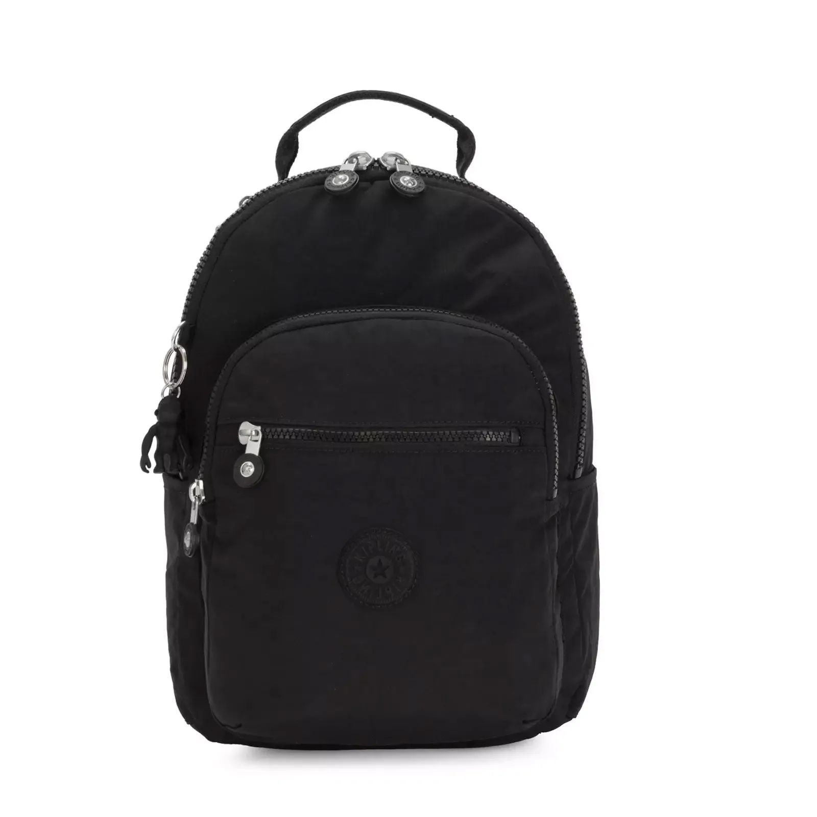 Kipling Seoul Small  Nylon Tablet Backpack