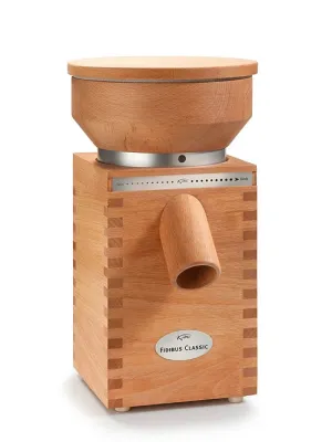 Komo Fidibus Classic 360 Watts Beechwood - Out of Stock - Accepting Pre-Orders
