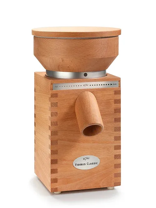 Komo Fidibus Classic 360 Watts Beechwood - Out of Stock - Accepting Pre-Orders
