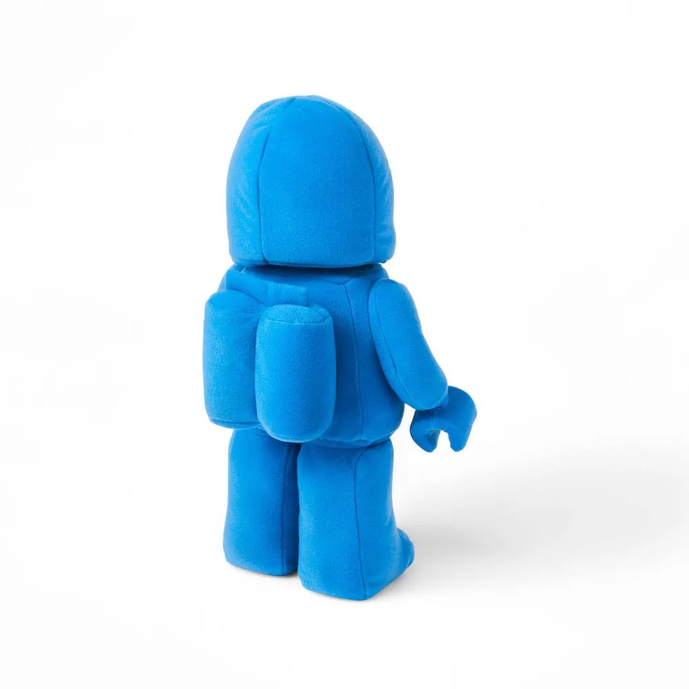 LEGO Blue Astronaut