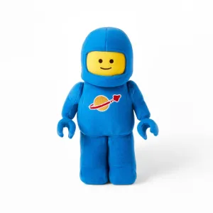 LEGO Blue Astronaut