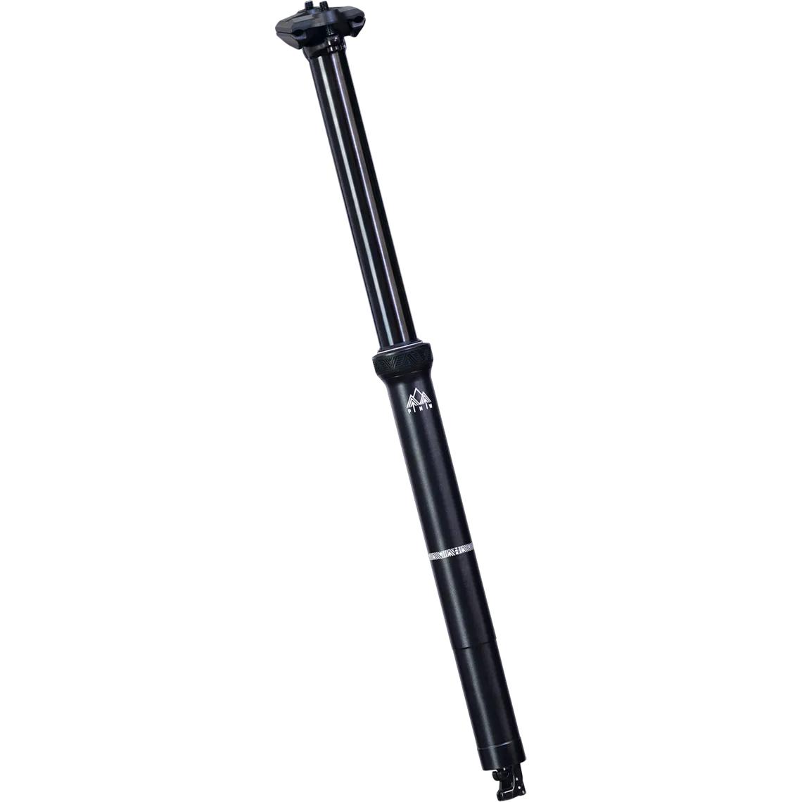 Loam Dropper Post - 170mm x 31.6