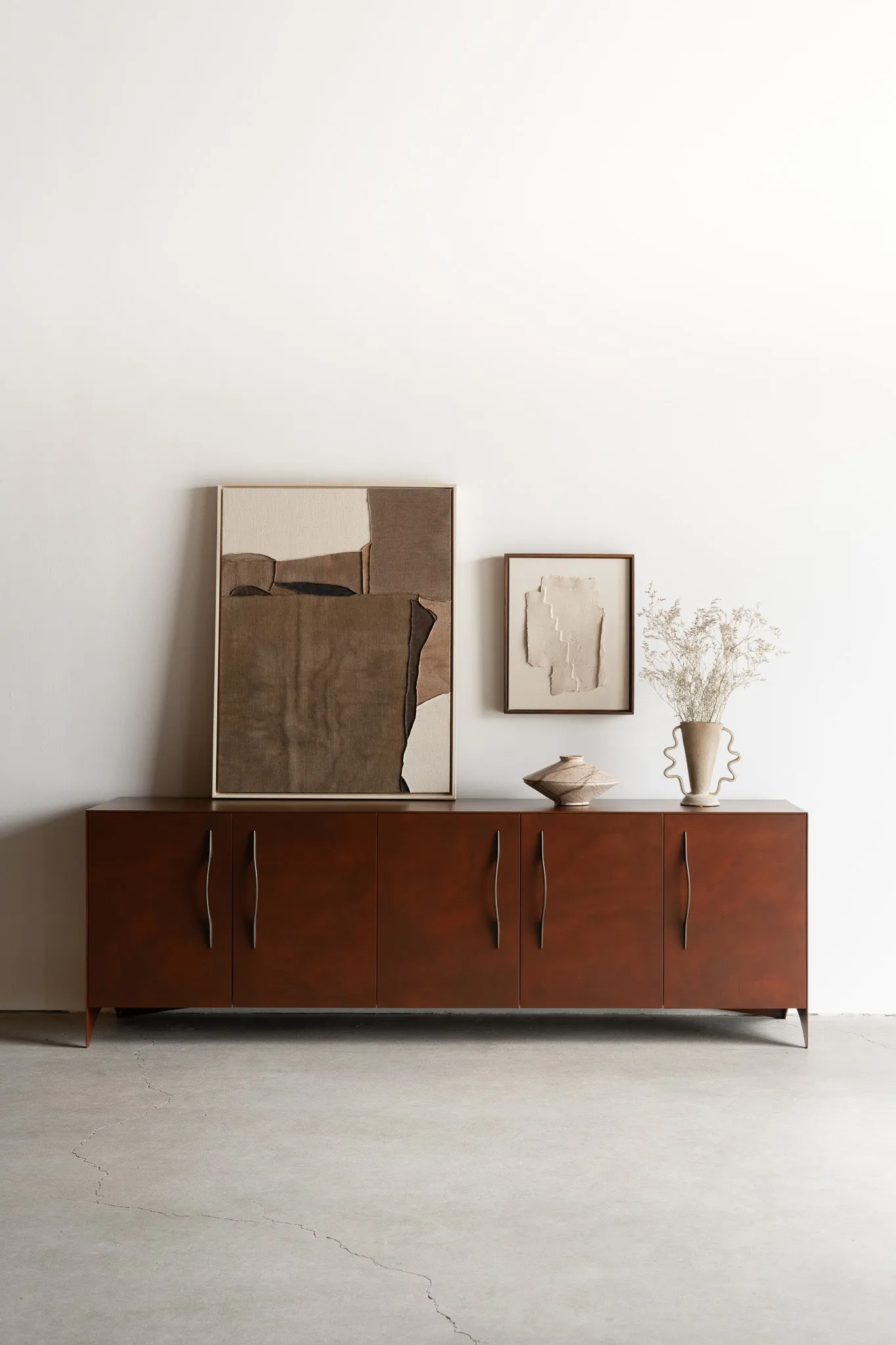 Lola Credenza